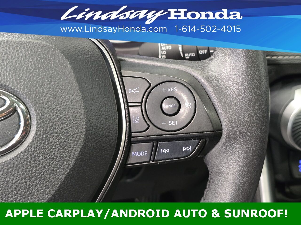 2022 Toyota RAV4 XLE Columbus OH