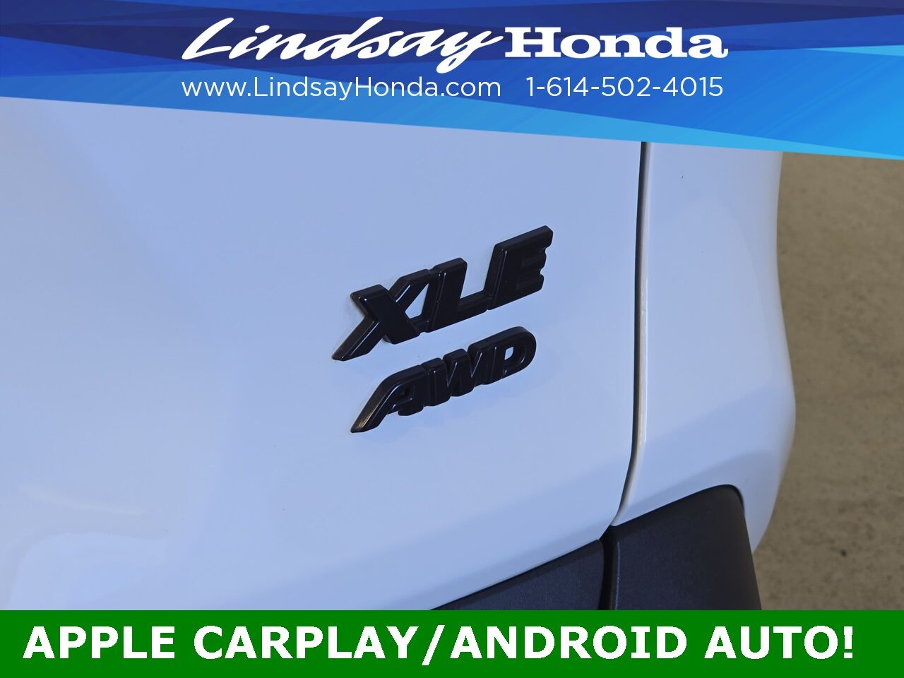 2022 Toyota RAV4 XLE Columbus OH