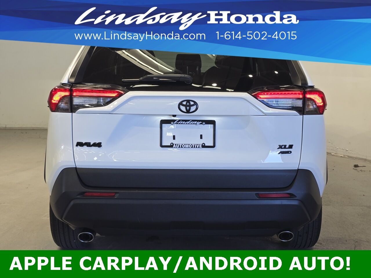 2022 Toyota RAV4 XLE Columbus OH