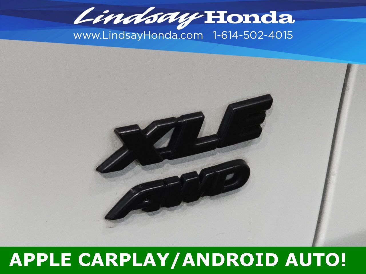 2022 Toyota RAV4 XLE Columbus OH