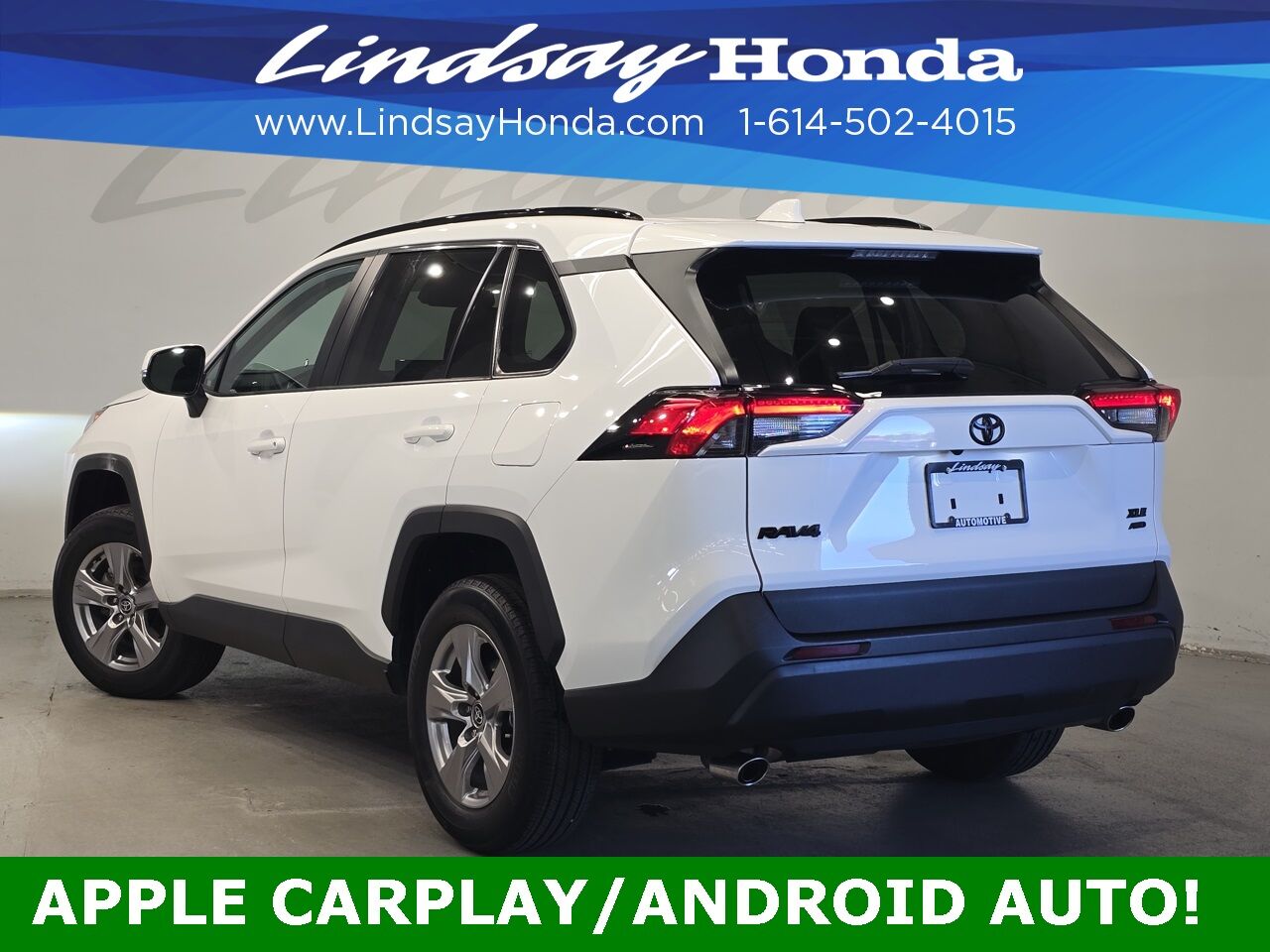 2022 Toyota RAV4 XLE Columbus OH