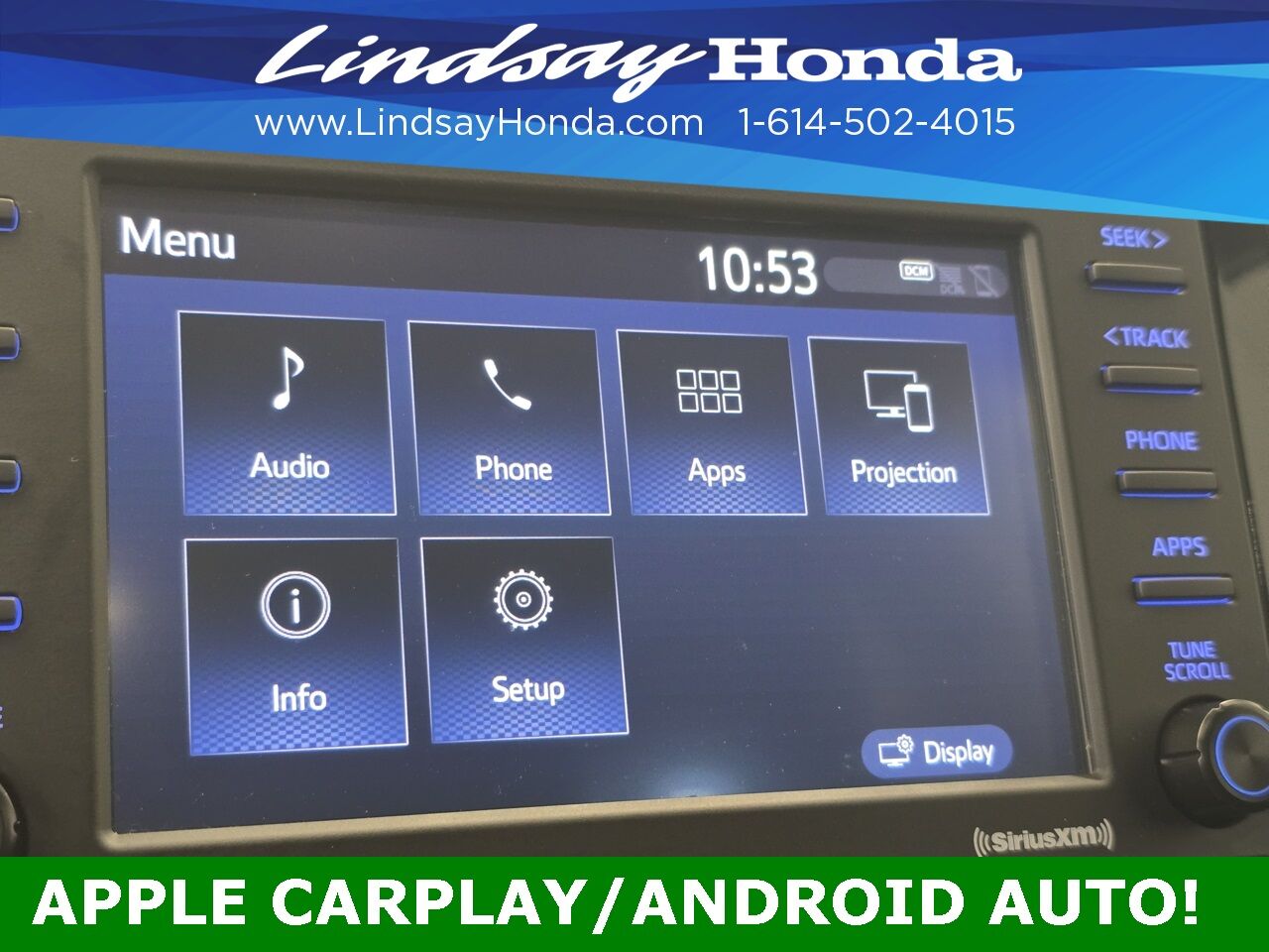 2022 Toyota RAV4 XLE Columbus OH