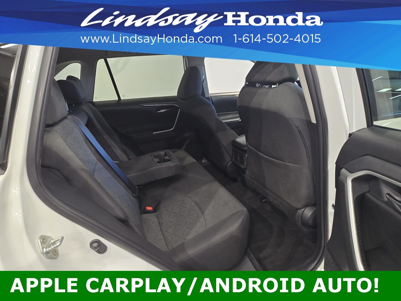 2022 Toyota RAV4 XLE Columbus OH