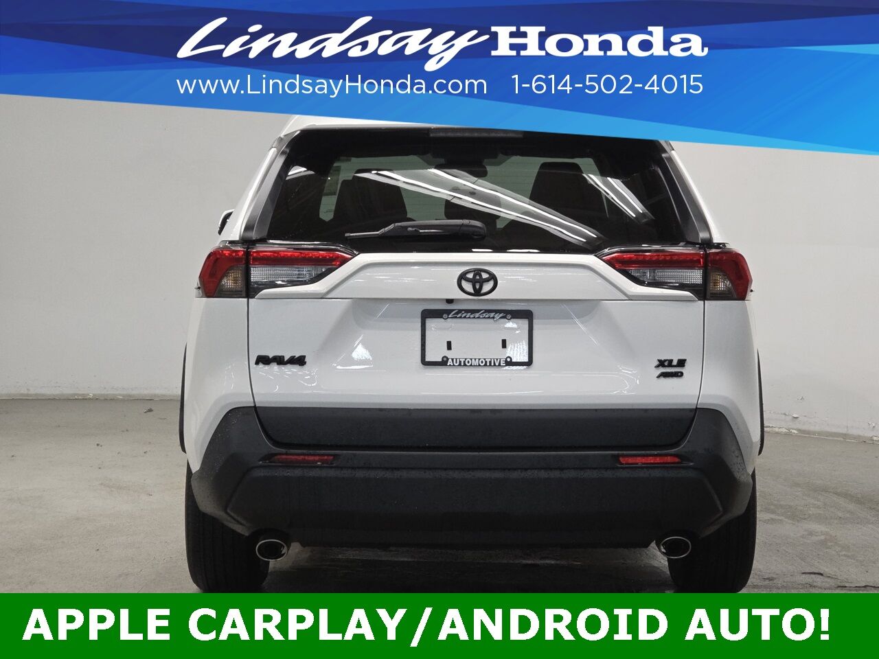 2022 Toyota RAV4 XLE Columbus OH