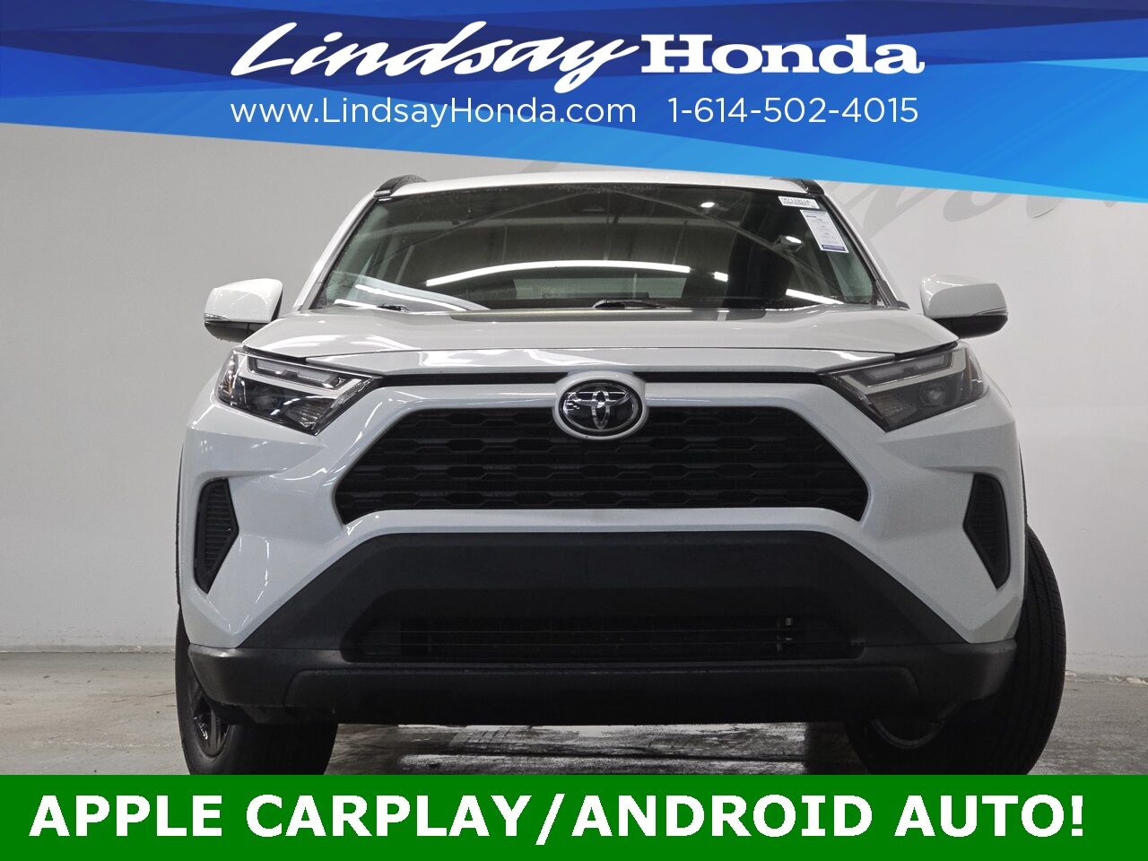 2022 Toyota RAV4 XLE Columbus OH