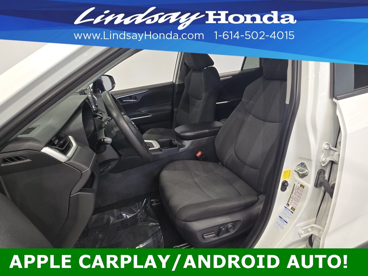 2022 Toyota RAV4 XLE Columbus OH