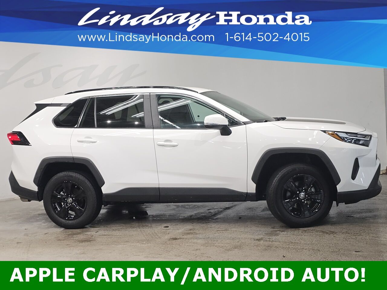 2022 Toyota RAV4 XLE Columbus OH