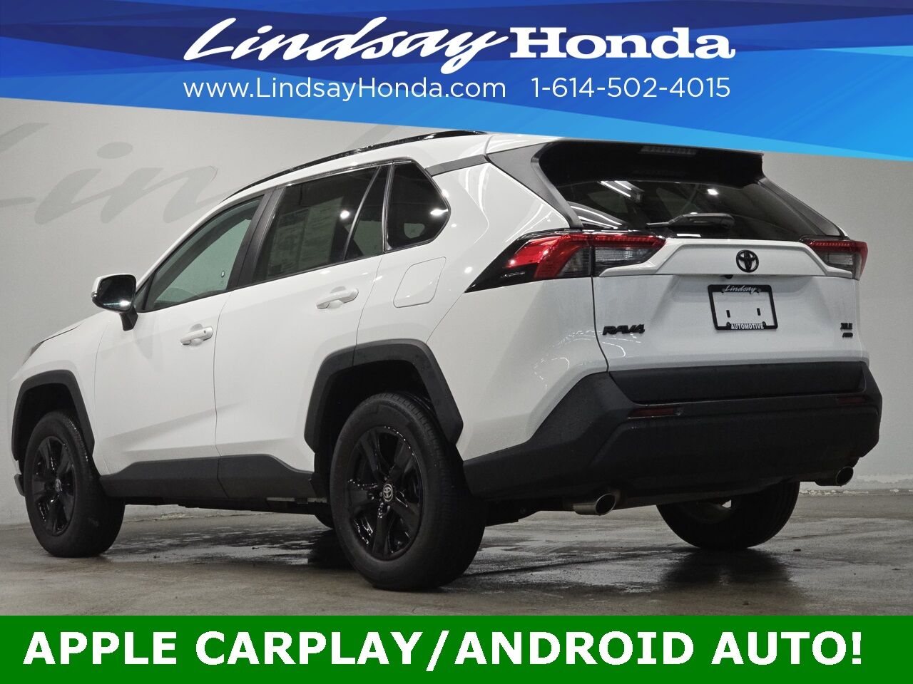 2022 Toyota RAV4 XLE Columbus OH