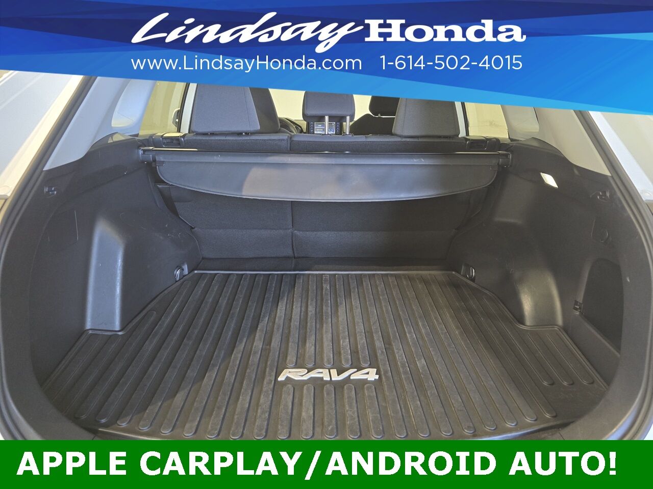 2022 Toyota RAV4 XLE Columbus OH