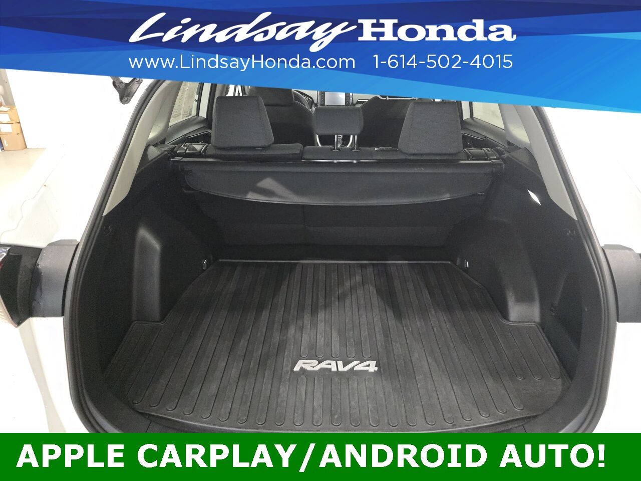 2022 Toyota RAV4 XLE Columbus OH