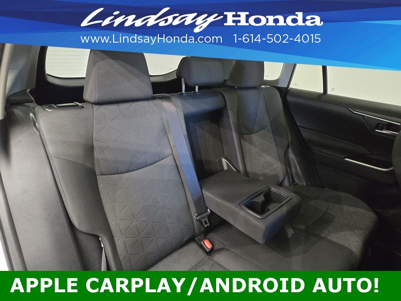 2022 Toyota RAV4 XLE Columbus OH