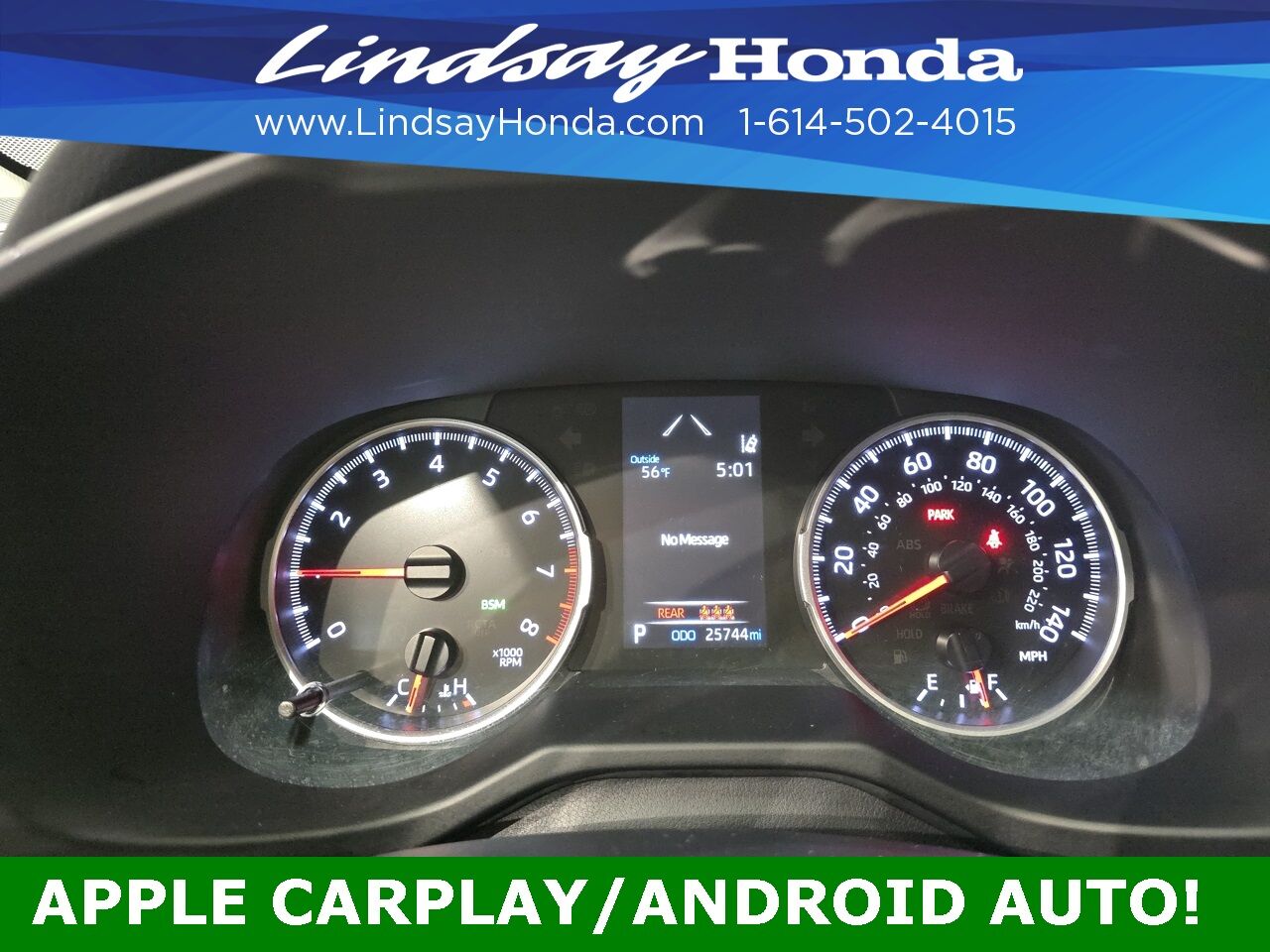 2022 Toyota RAV4 XLE Columbus OH