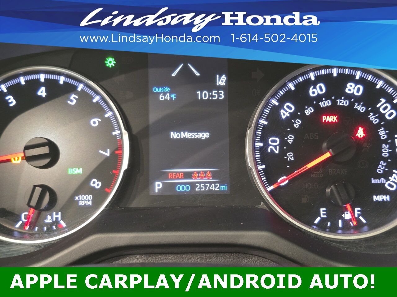 2022 Toyota RAV4 XLE Columbus OH