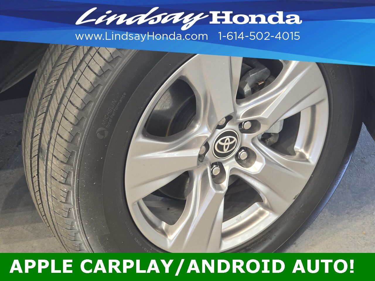 2022 Toyota RAV4 XLE Columbus OH