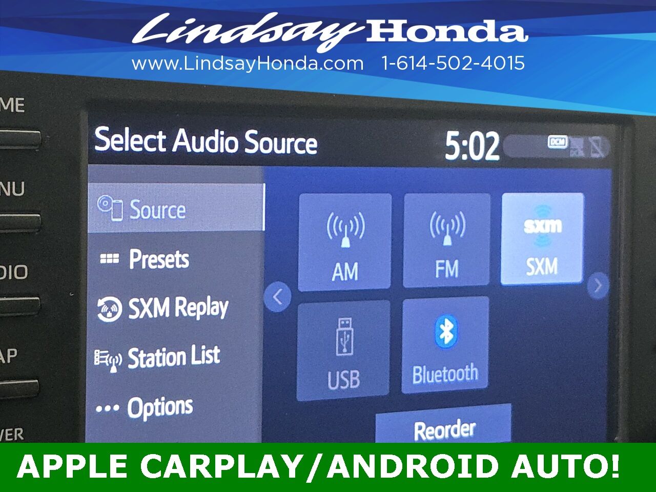 2022 Toyota RAV4 XLE Columbus OH