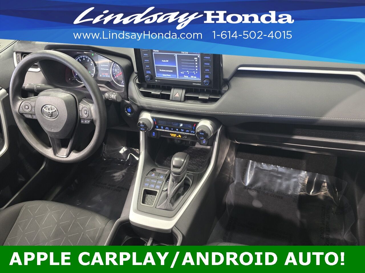 2022 Toyota RAV4 XLE Columbus OH