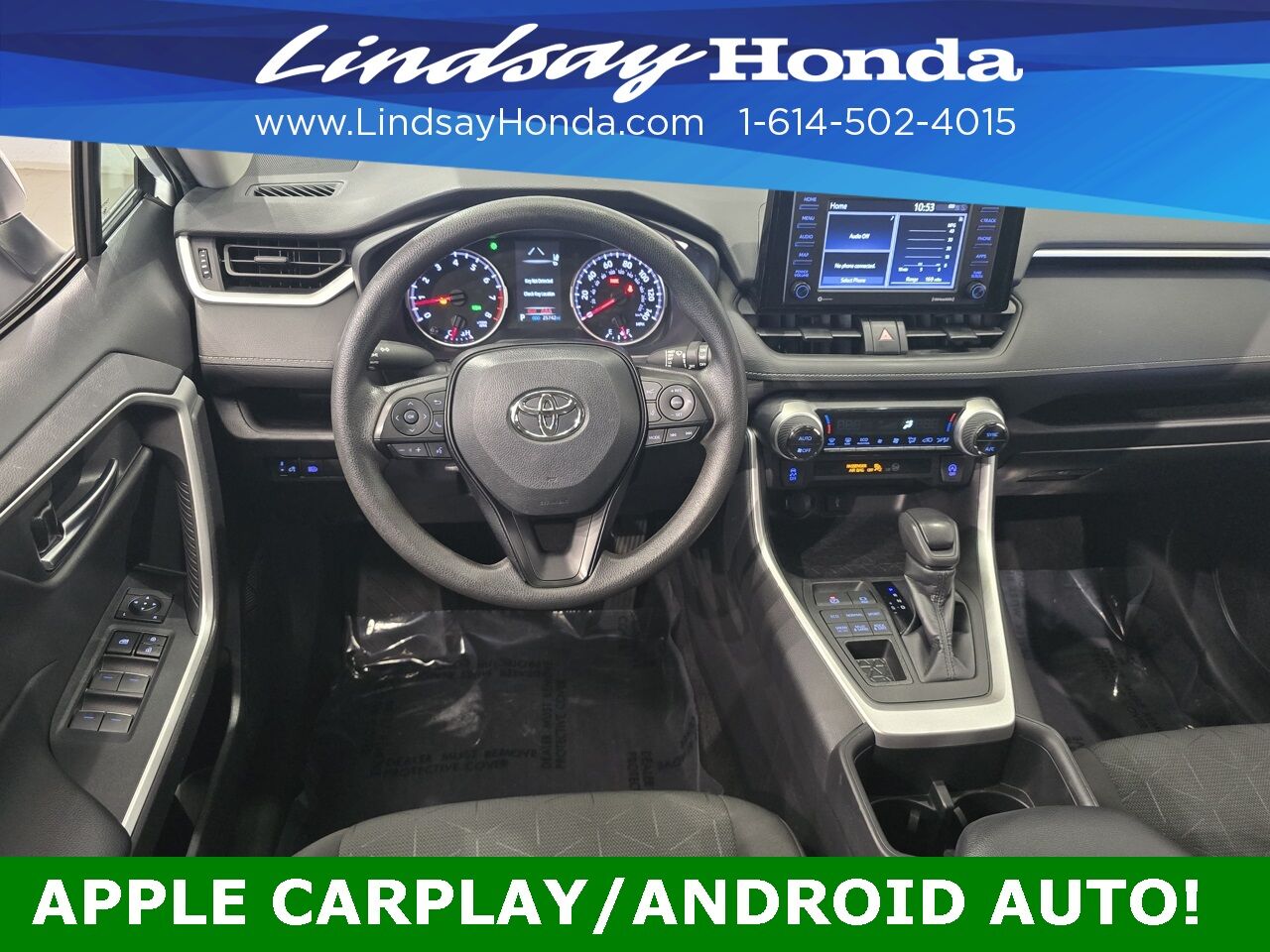 2022 Toyota RAV4 XLE Columbus OH