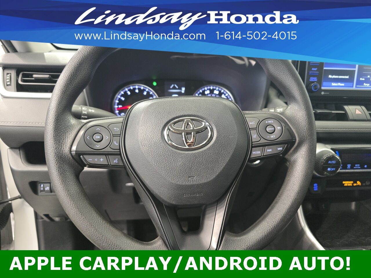 2022 Toyota RAV4 XLE Columbus OH