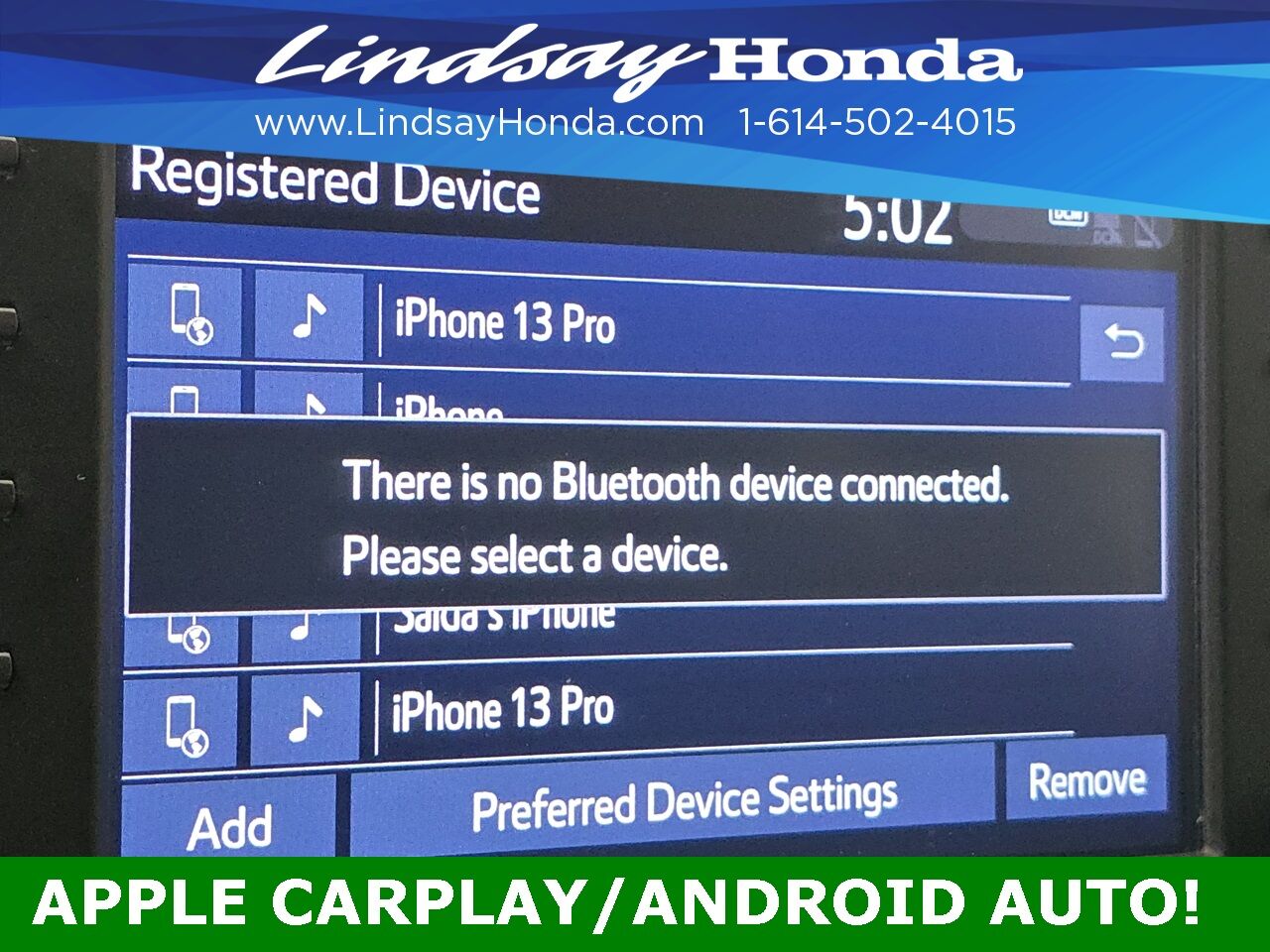 2022 Toyota RAV4 XLE Columbus OH