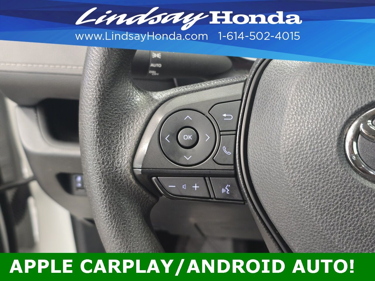 2022 Toyota RAV4 XLE Columbus OH