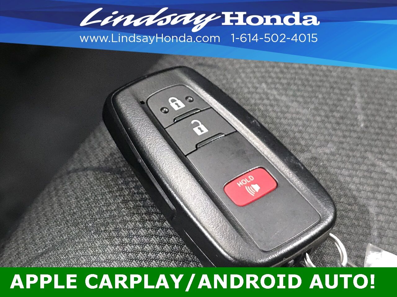 2022 Toyota RAV4 XLE Columbus OH