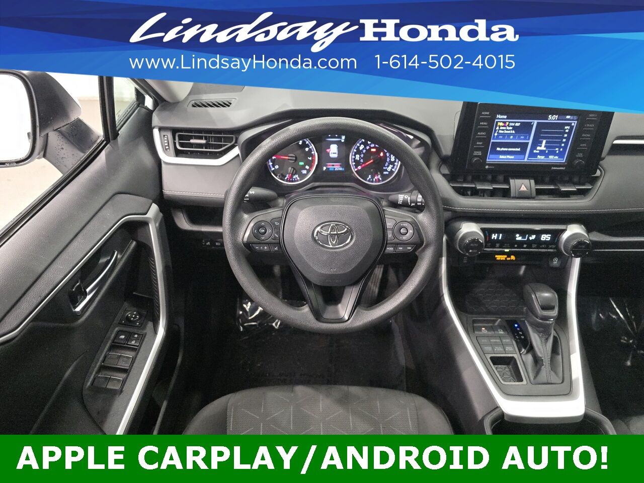 2022 Toyota RAV4 XLE Columbus OH