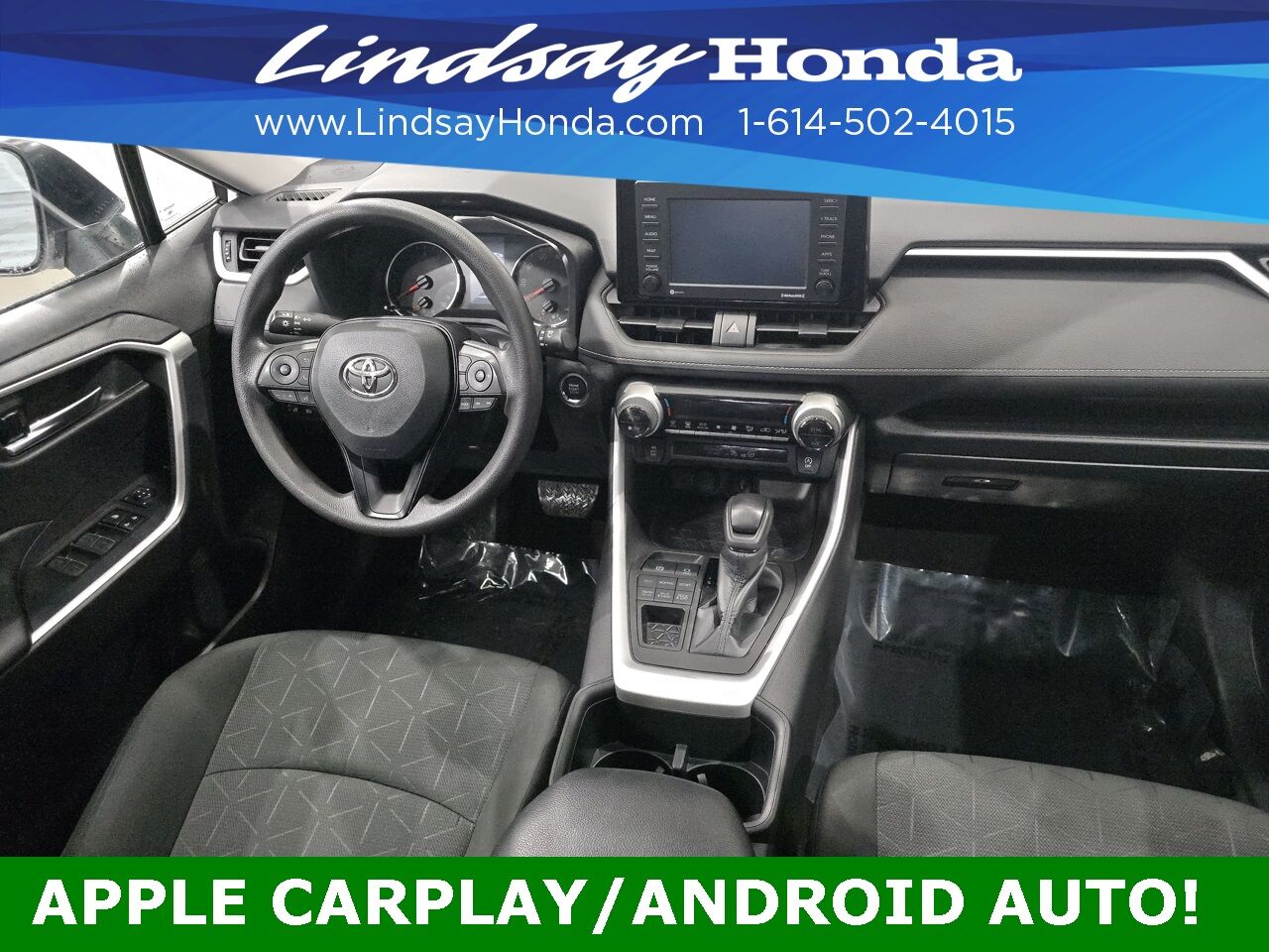 2022 Toyota RAV4 XLE Columbus OH