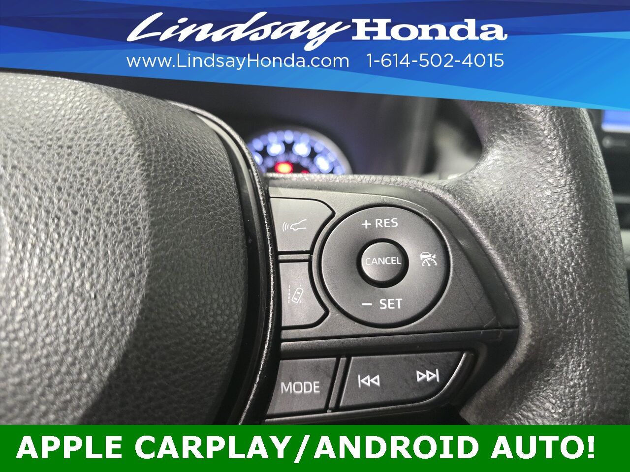 2022 Toyota RAV4 XLE Columbus OH