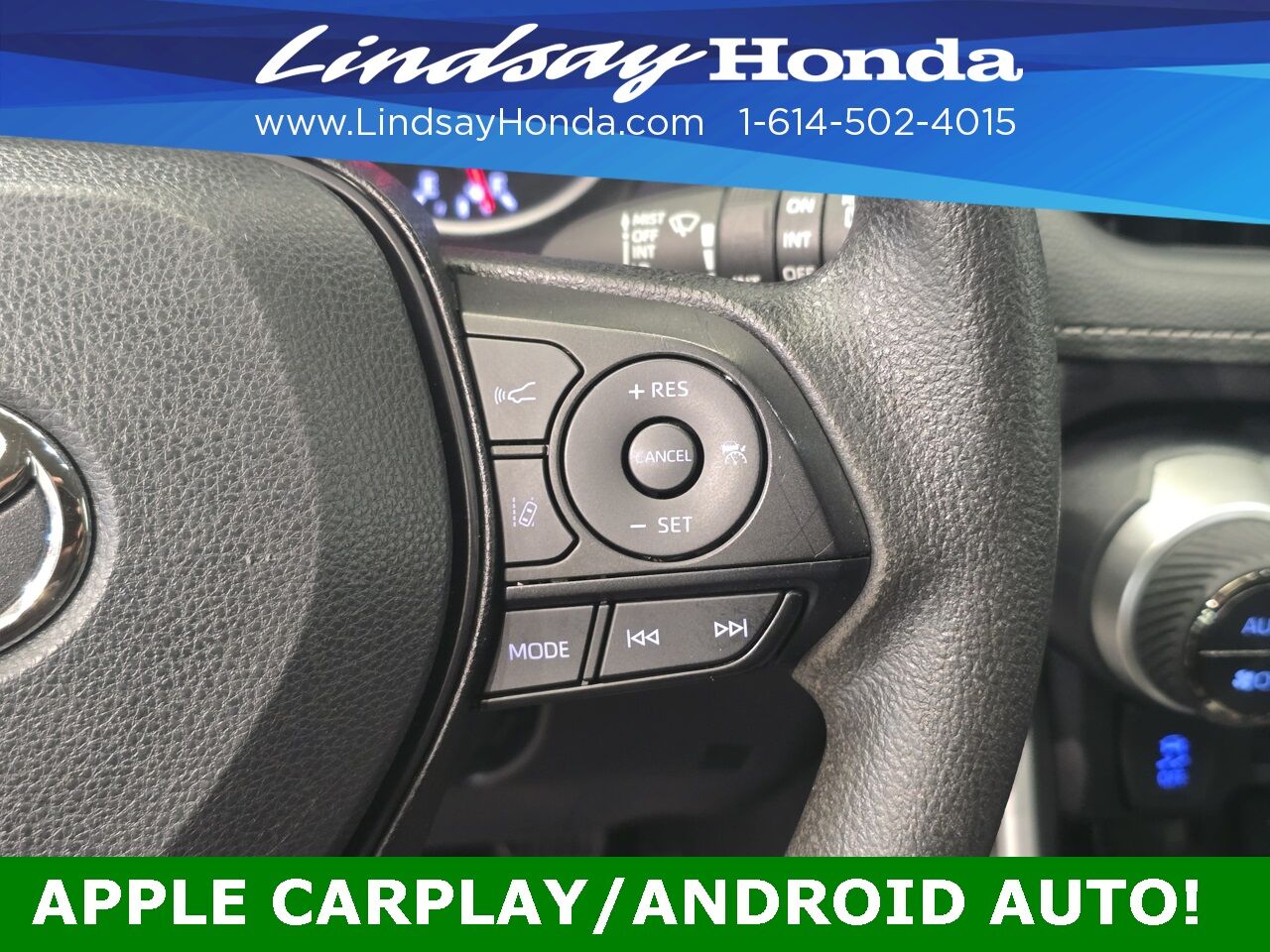 2022 Toyota RAV4 XLE Columbus OH