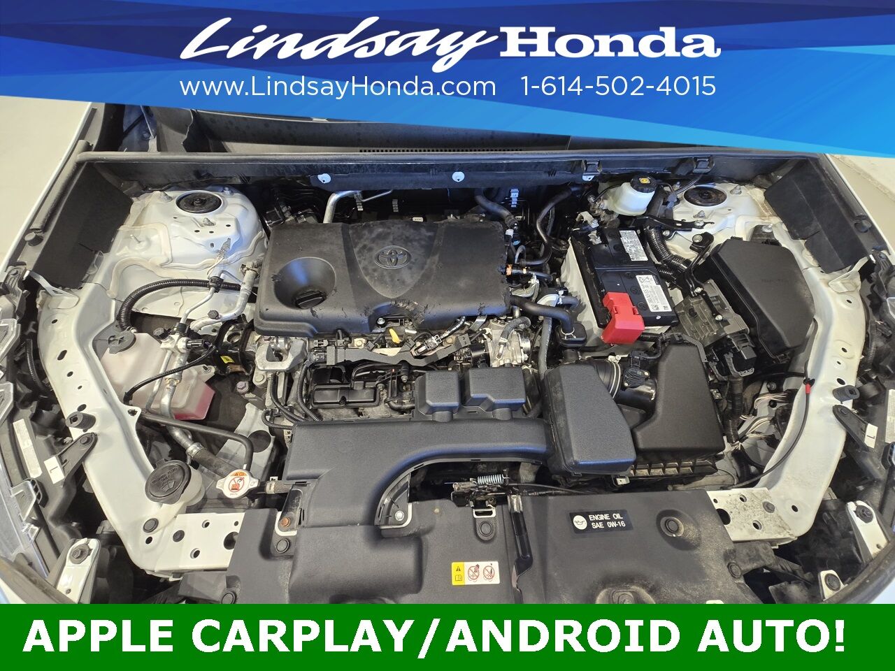 2022 Toyota RAV4 XLE Columbus OH