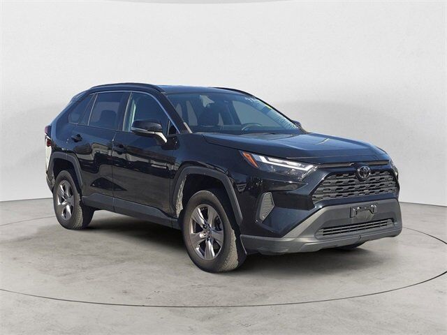 2022 Toyota RAV4 XLE Dalton GA