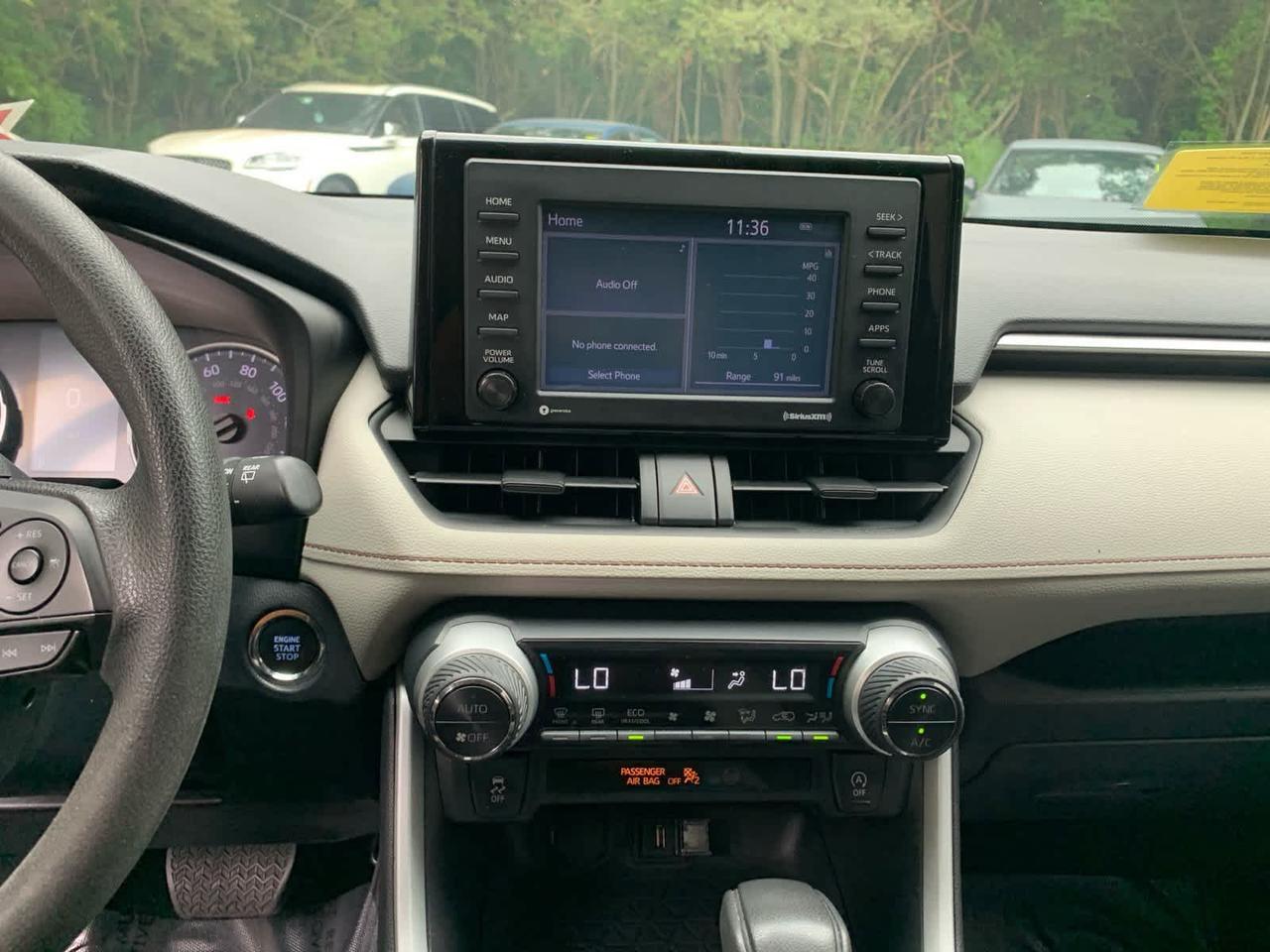 2022 Toyota RAV4 XLE Dartmouth MA