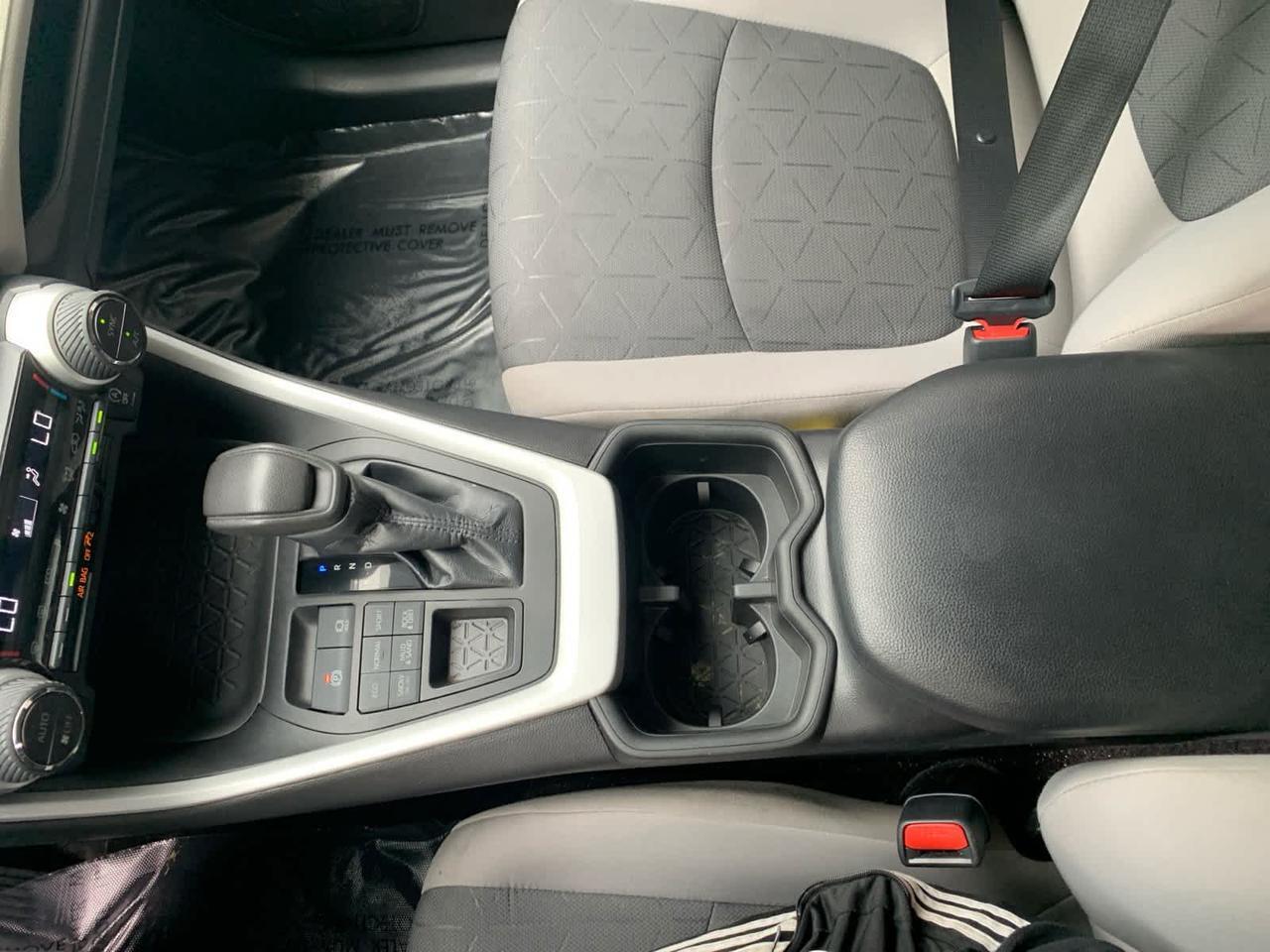 2022 Toyota RAV4 XLE Dartmouth MA