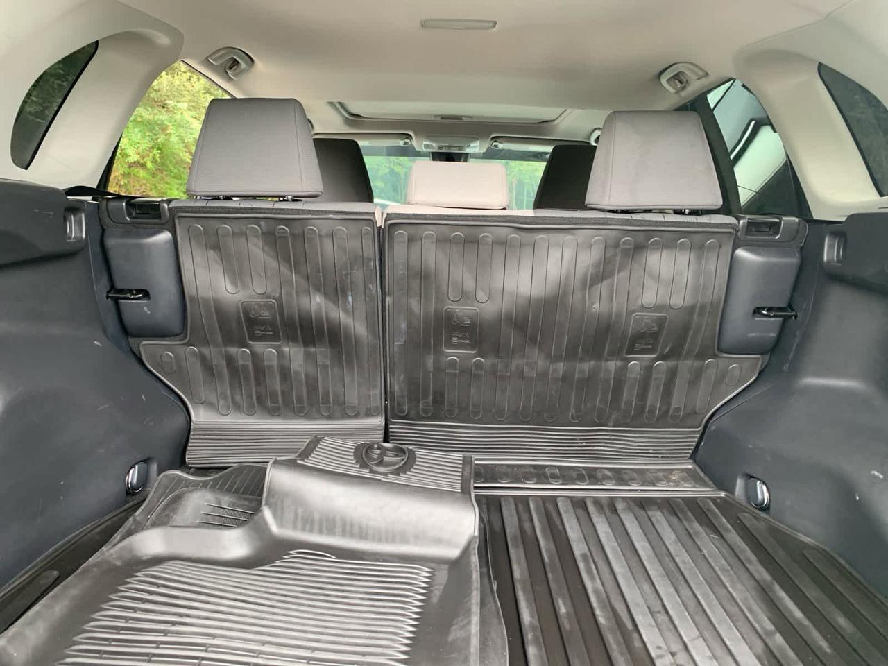 2022 Toyota RAV4 XLE Dartmouth MA