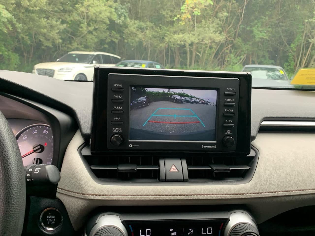 2022 Toyota RAV4 XLE Dartmouth MA
