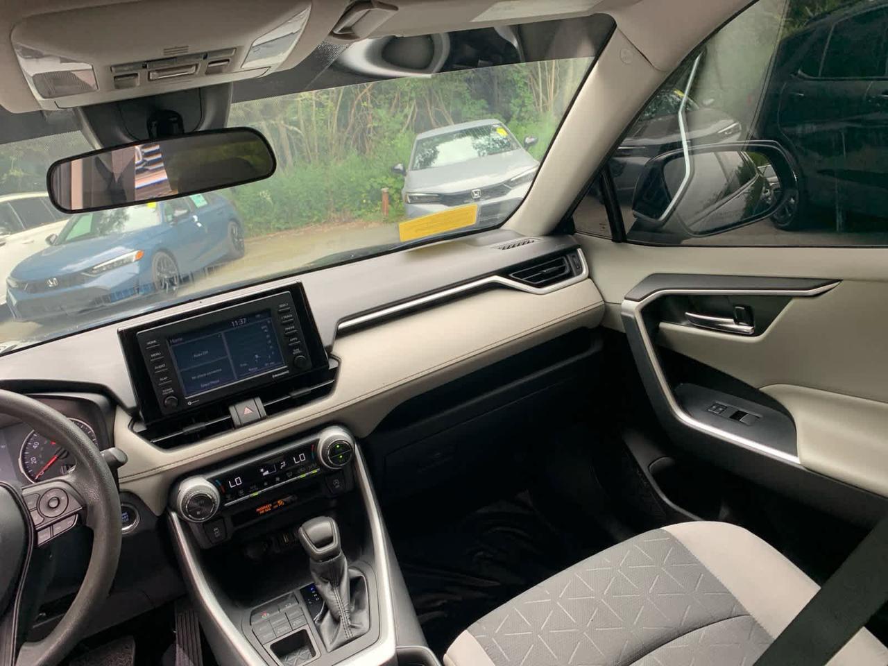 2022 Toyota RAV4 XLE Dartmouth MA
