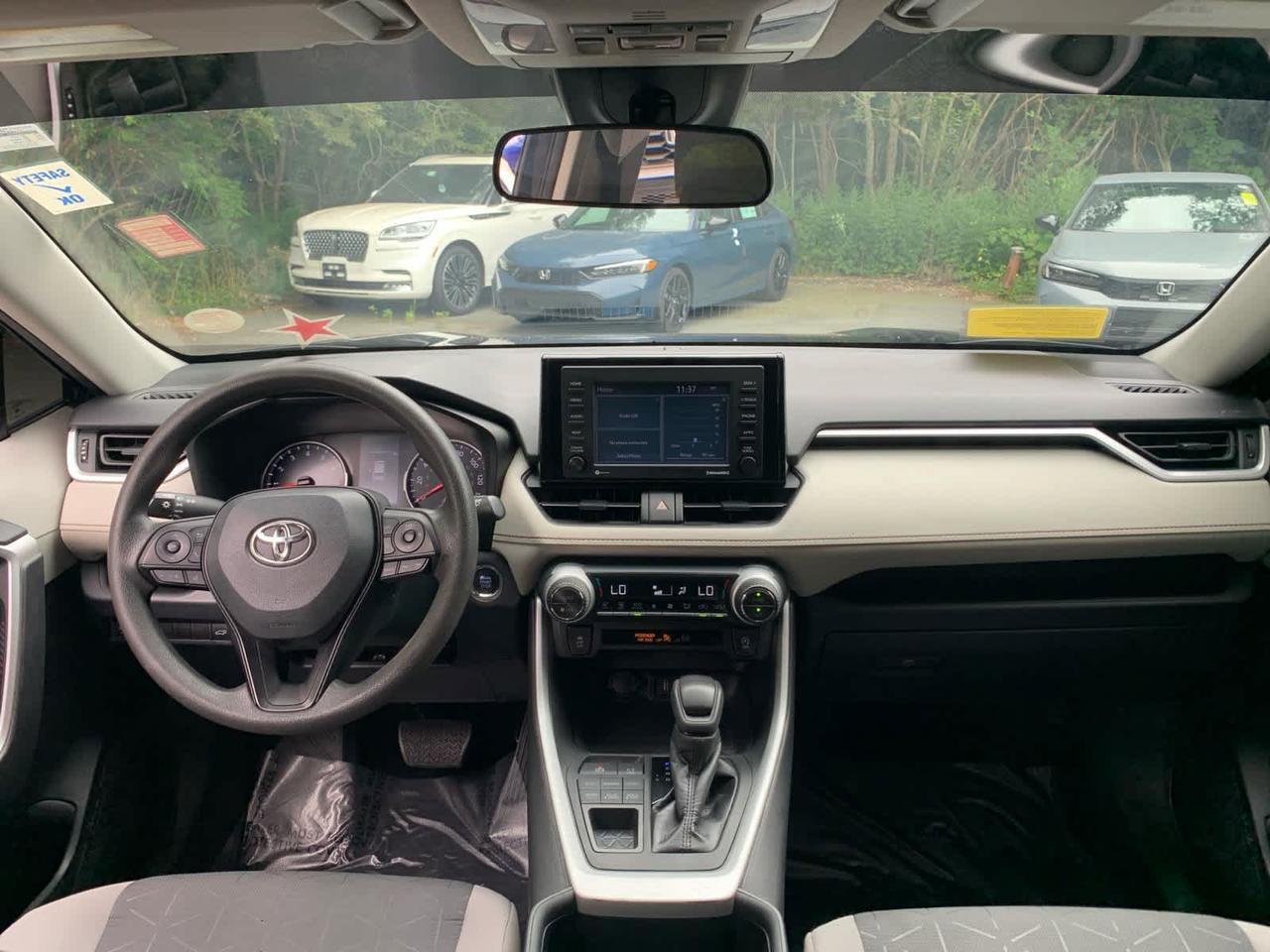 2022 Toyota RAV4 XLE Dartmouth MA