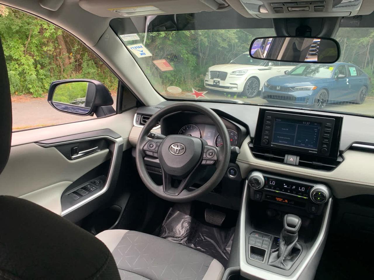 2022 Toyota RAV4 XLE Dartmouth MA