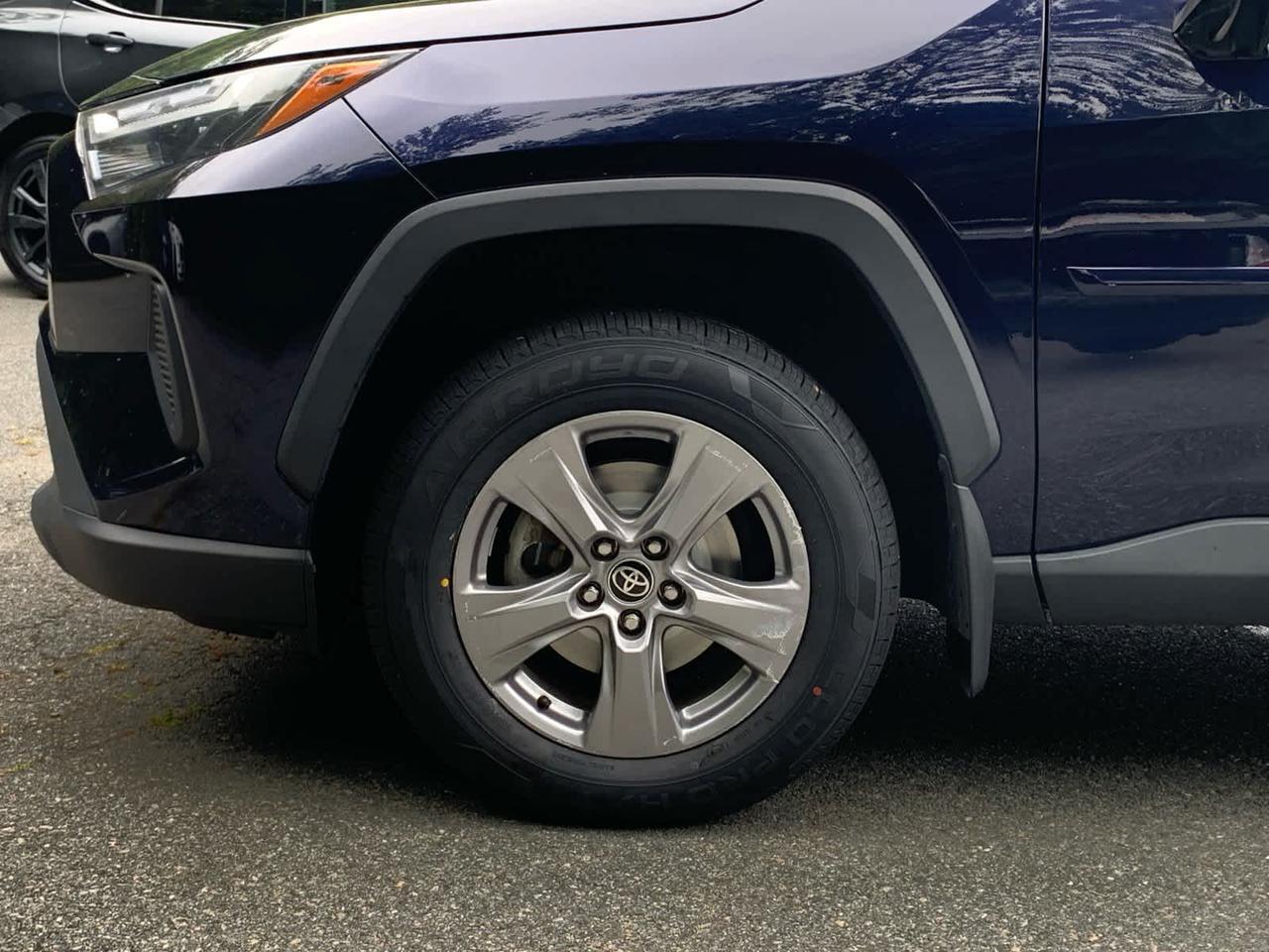 2022 Toyota RAV4 XLE Dartmouth MA