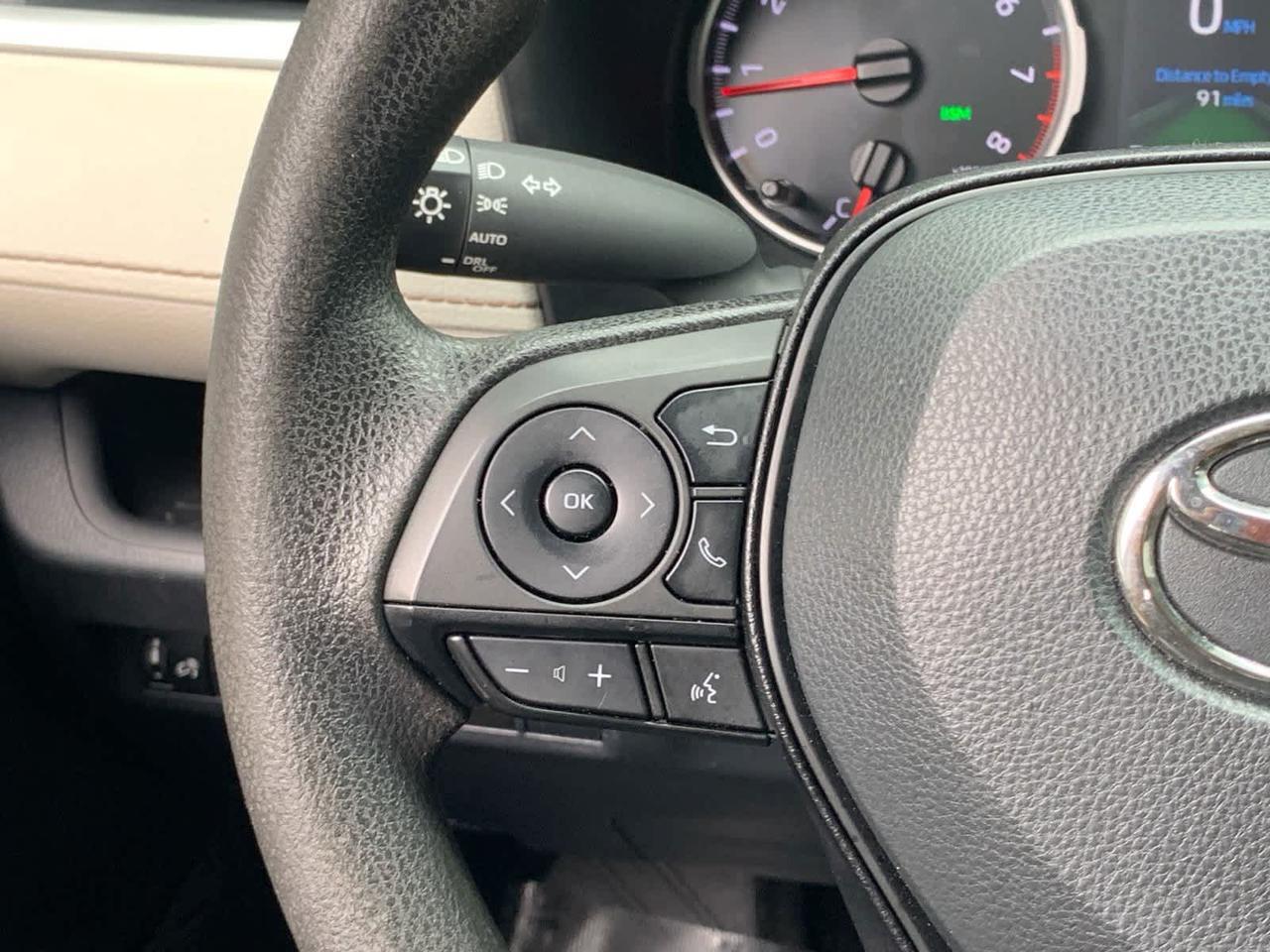 2022 Toyota RAV4 XLE Dartmouth MA