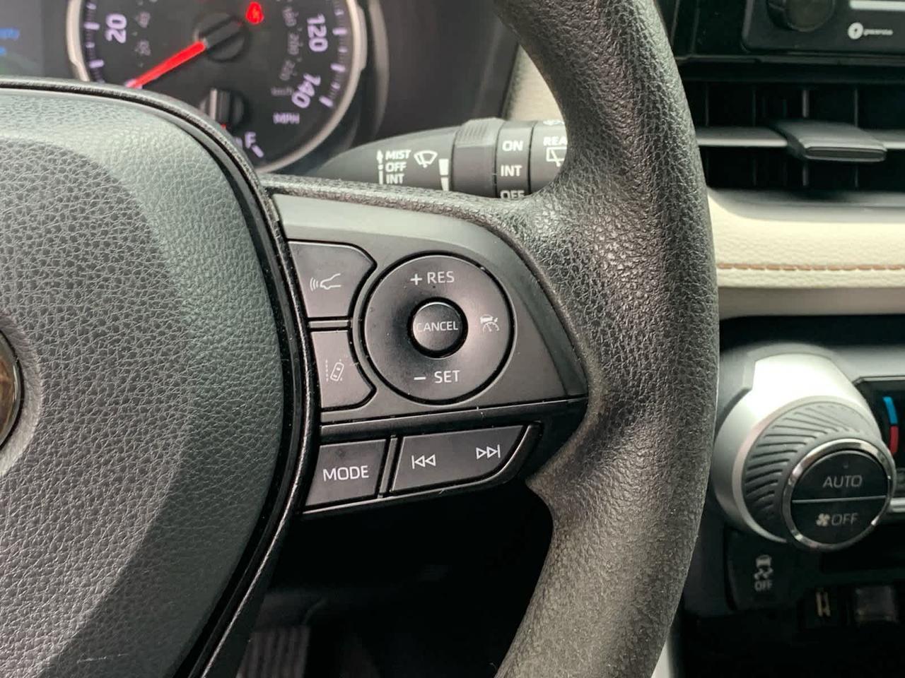 2022 Toyota RAV4 XLE Dartmouth MA