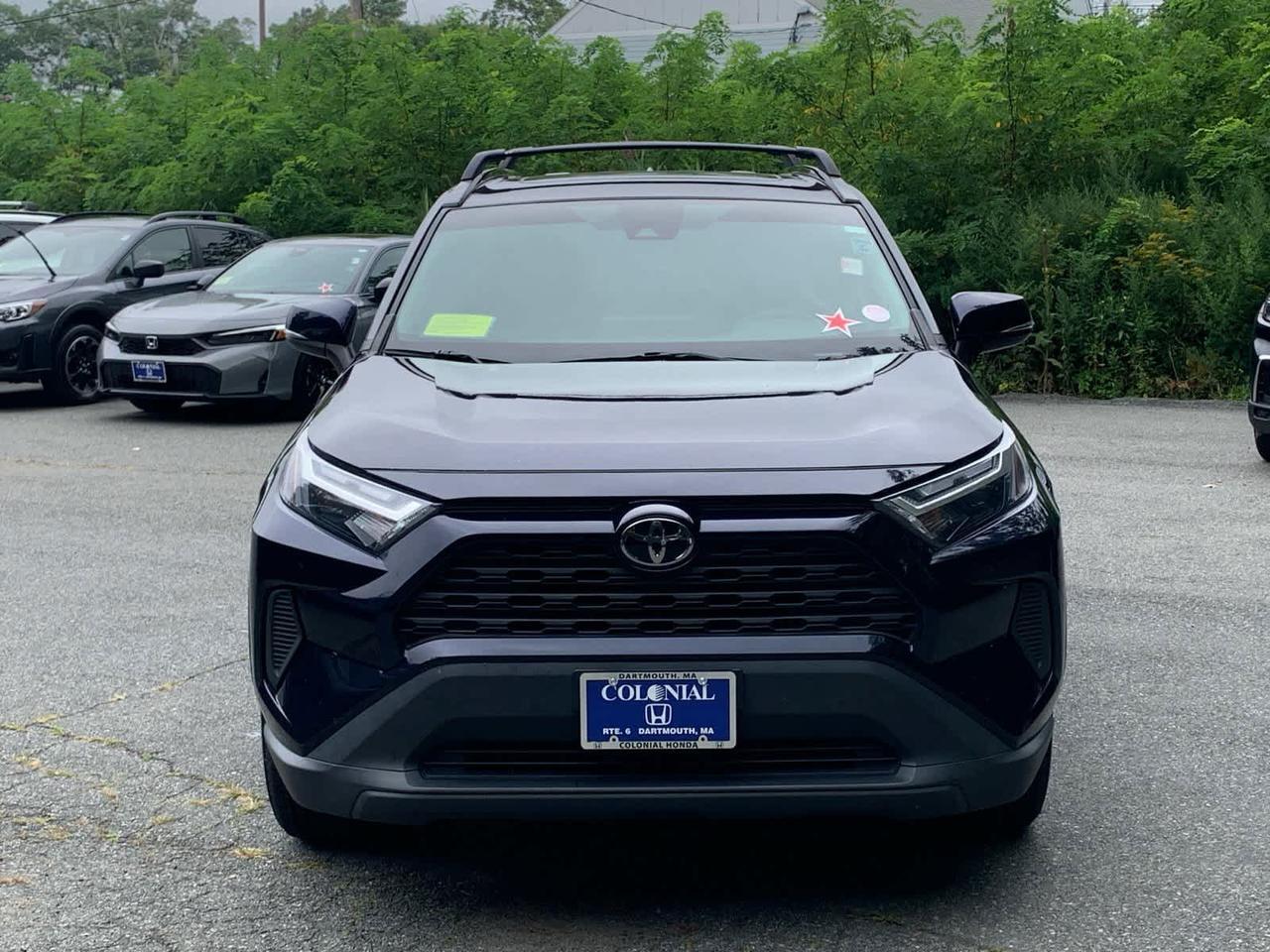 2022 Toyota RAV4 XLE Dartmouth MA