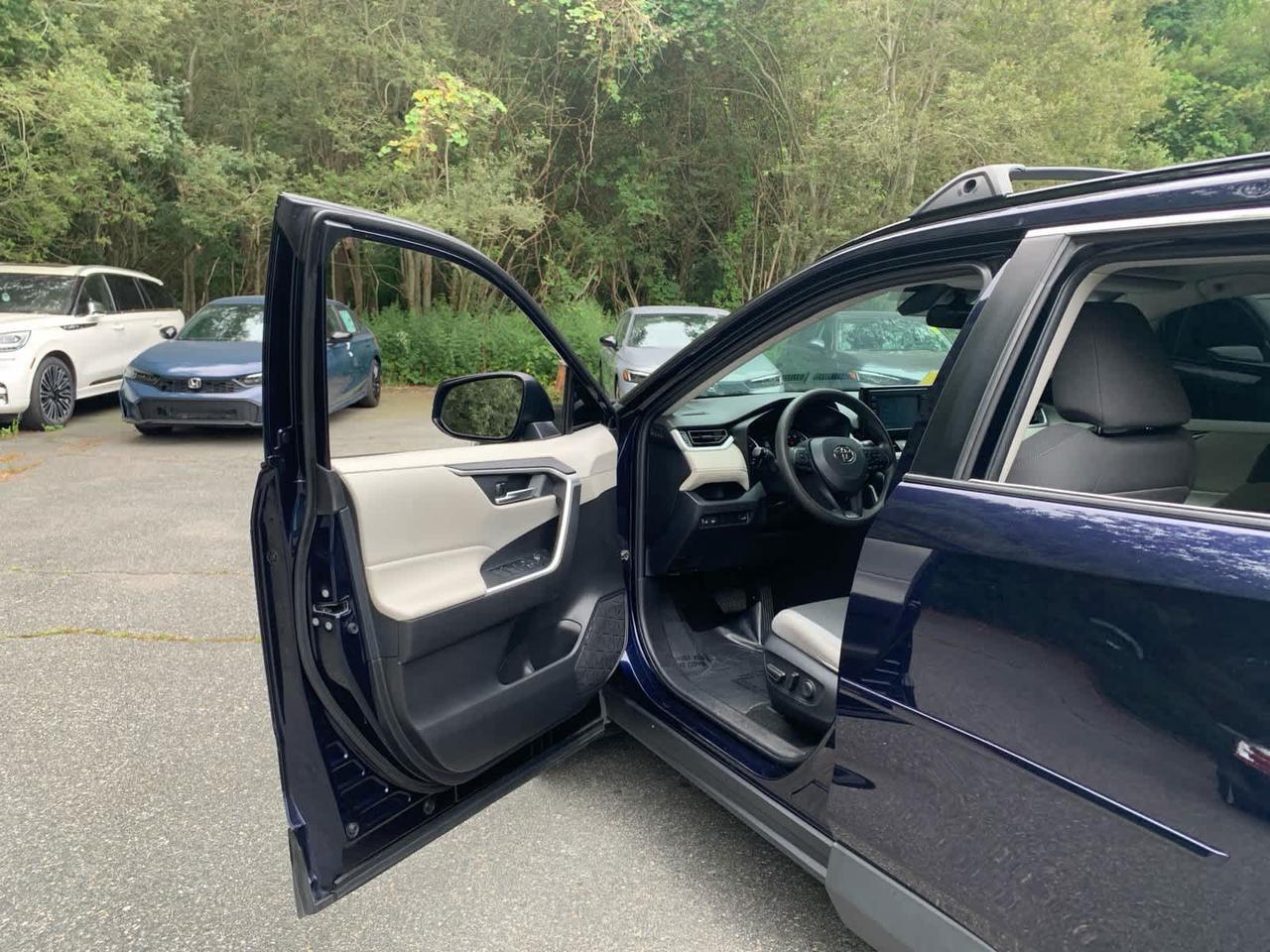2022 Toyota RAV4 XLE Dartmouth MA
