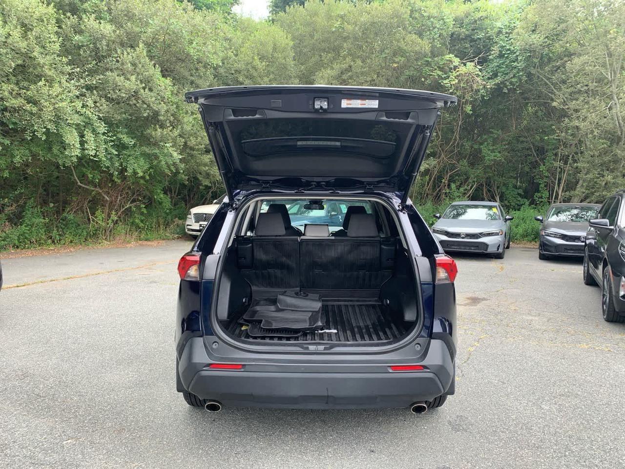 2022 Toyota RAV4 XLE Dartmouth MA