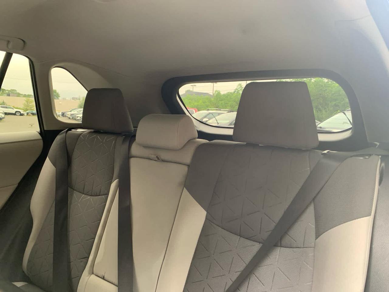 2022 Toyota RAV4 XLE Dartmouth MA