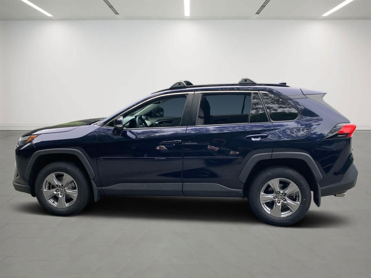 2022 Toyota RAV4 XLE Dartmouth MA
