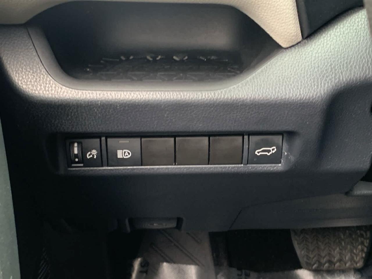 2022 Toyota RAV4 XLE Dartmouth MA