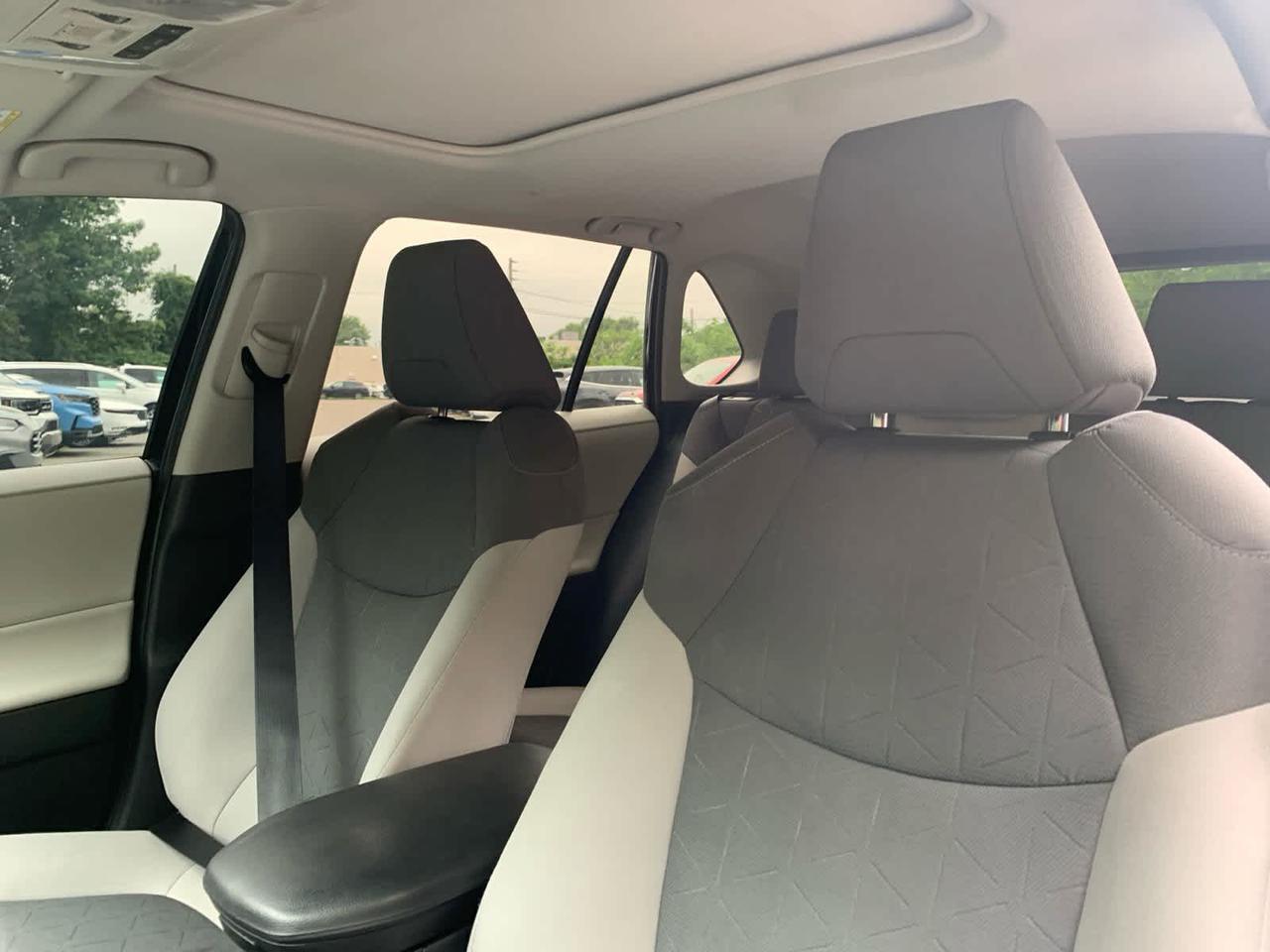 2022 Toyota RAV4 XLE Dartmouth MA