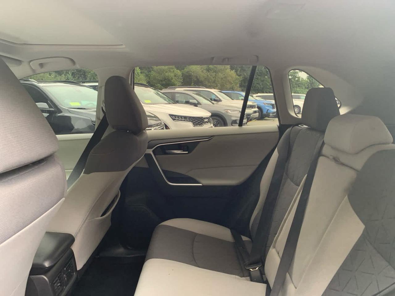 2022 Toyota RAV4 XLE Dartmouth MA