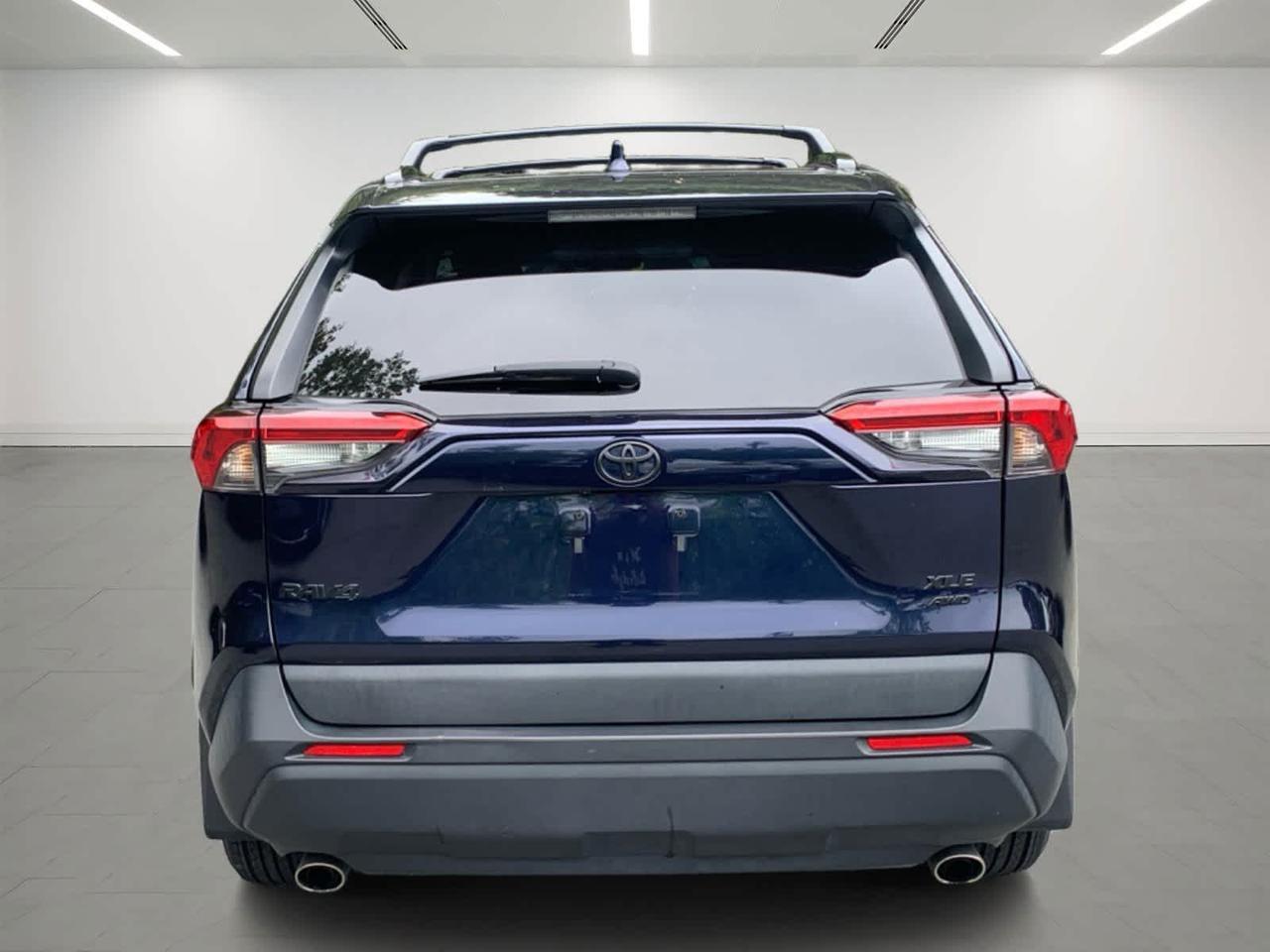 2022 Toyota RAV4 XLE Dartmouth MA